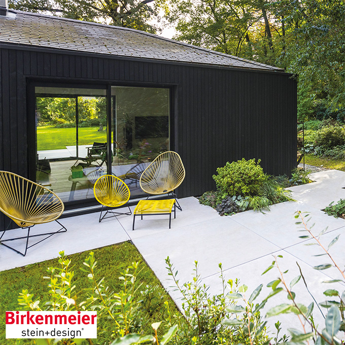 Sponsor Birkenmeier Stein+Design GmbH
