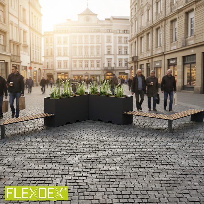 Sponsor FLEXDEX