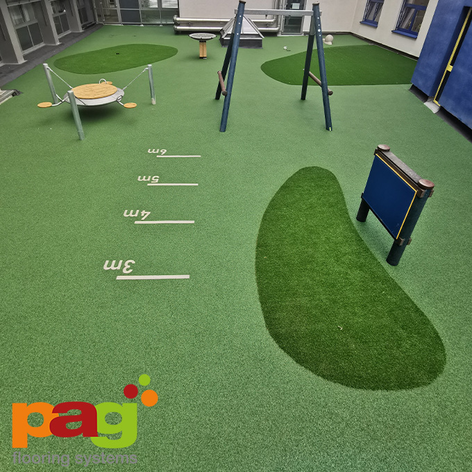 Sponsor PAG Flooring Systems