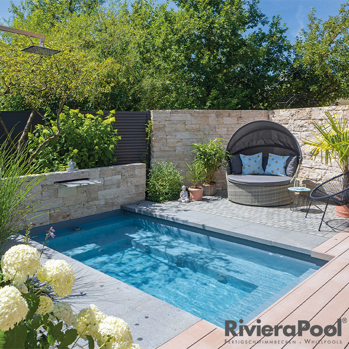 Sponsor RivieraPool Fertigschwimmbad GmbH c/o CSIDE Pools