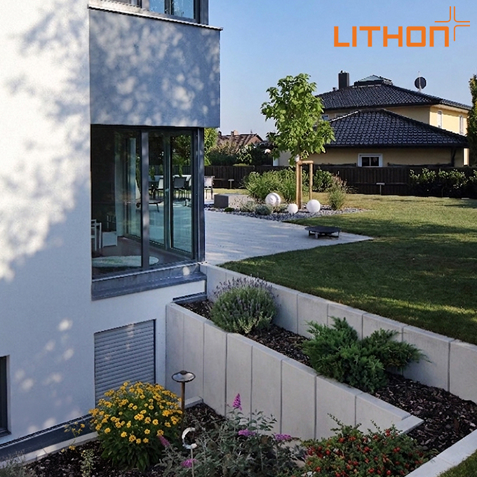 Sponsor: Lithonplus: