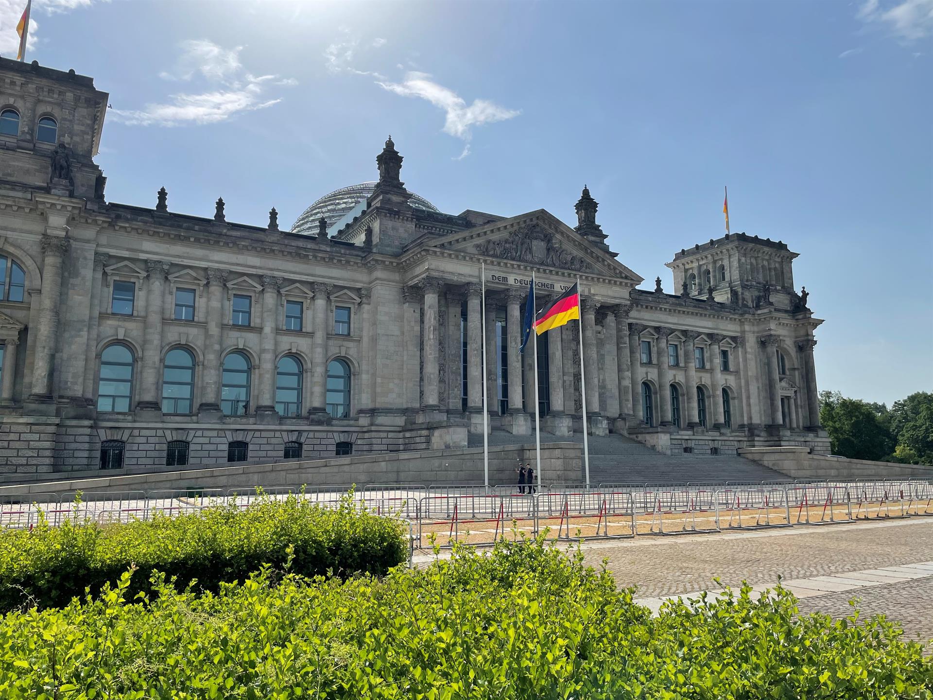 Interview mit BGL-Präsident Thomas Banzhaf
